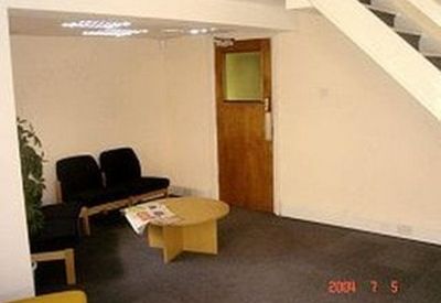 Office suite to hire in London