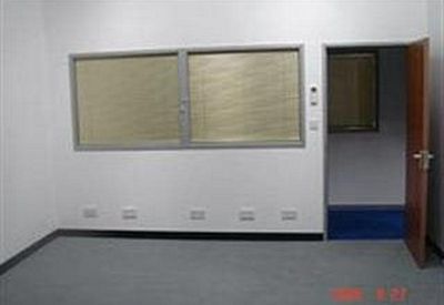 Executive office centre in London