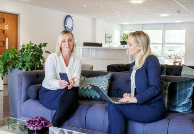 Serviced office centres to lease in Ferndown