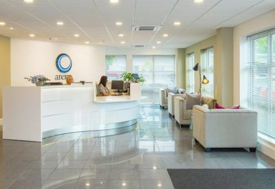 Offices at Holyrood Close, Holyrood Place