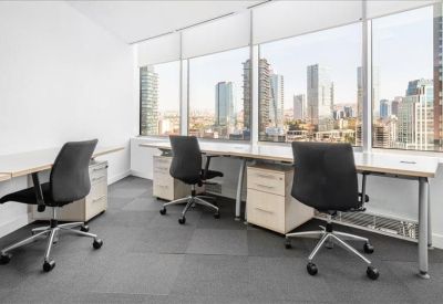 Serviced office to hire in Ankara