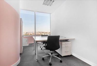 Armada Is Merkezi Eskisehir Yolu No:6 Kat:12