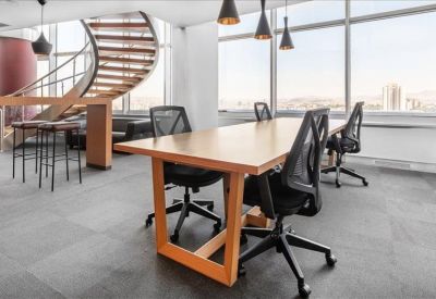 Executive suites to let in Ankara