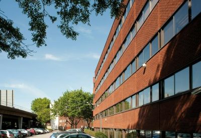 Manchester Technology Centre executive offices