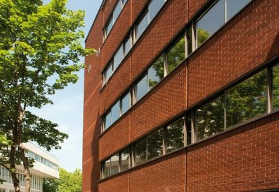 Offices at Manchester Technology Centre
