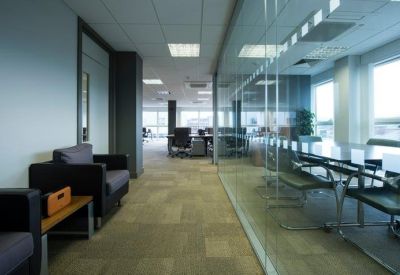 Image of Belfast serviced office