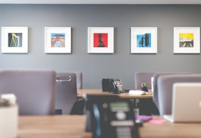 Exterior image of 24, 26 Arthur Place