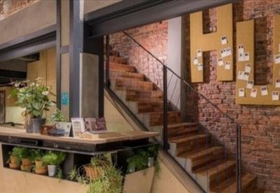 Offices at 1 Aston Court, Kingsmead Business Park