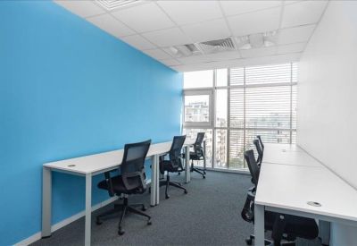 Adana executive suite