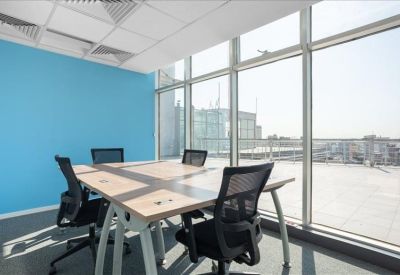 Serviced offices in central Adana