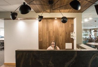 Av. da República, nº 6 7º Esq executive suites