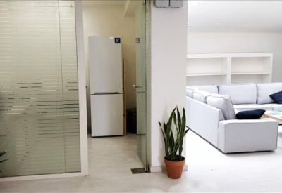 Image of Barcelona executive office