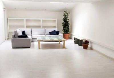 Executive office centre - Barcelona