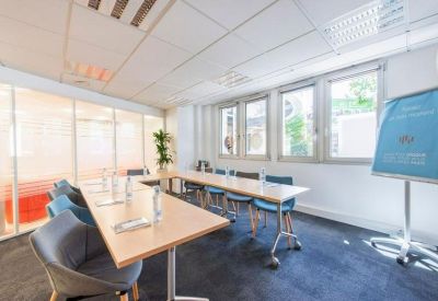 117 Avenue Victor Hugo