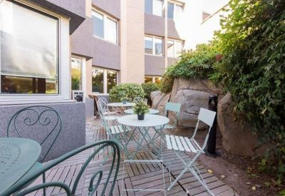 Executive offices to hire in Boulogne-Billancourt