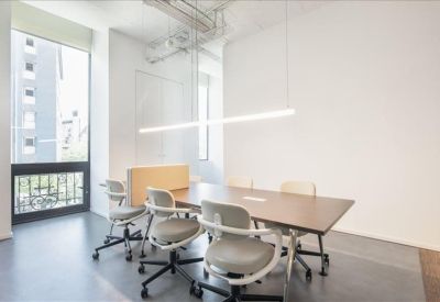 Interior of Avenida da Liberdade 615, 1º