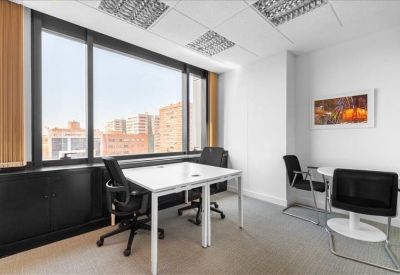 Office accomodation - Valencia