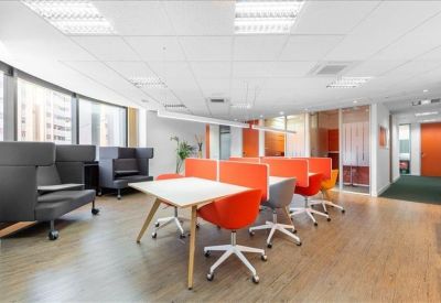 Office suite in Valencia