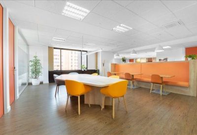 Office accomodations to rent in Valencia