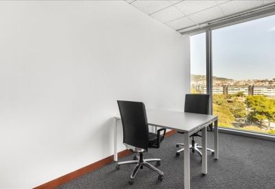 Serviced office to rent in Barcelona
