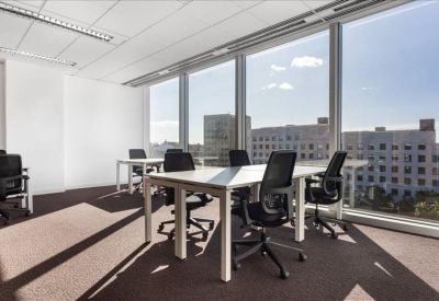 Office accomodation in Barcelona