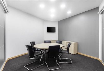 Serviced offices in central Barcelona