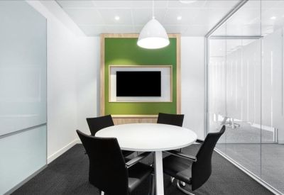 Office accomodation in Barcelona