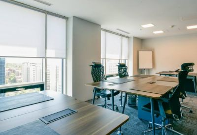 Maslak Mahallesi, Bilim Sokak No:5, Sun Plaza Kat: 13-15