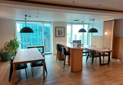 Executive office centres to hire in Istanbul