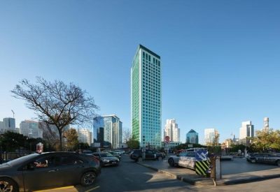 Interior of Maslak Mahallesi, Bilim Sokak No:5, Sun Plaza Kat: 13-15