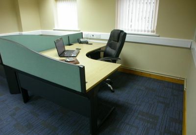 Serviced office centres to let in Preston (Lancashire)