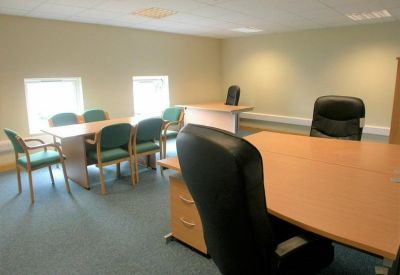 8 Hardy Close serviced office centres
