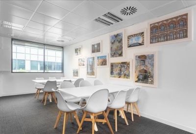 Office suites to hire in Barcelona