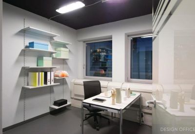 Serviced office to rent in Frankfurt