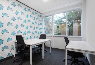 Offices at Gatehouse Way, The Gatehouse