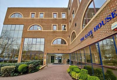 Gatehouse Way, The Gatehouse office suites