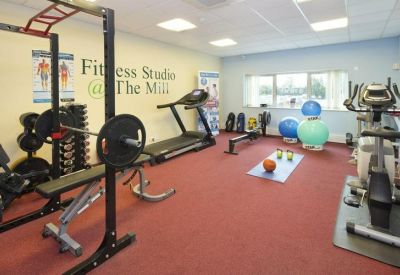 Serviced offices to rent in Bloxham