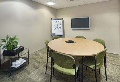 Offices at Barford Road, Bloxham Mill Business Centre