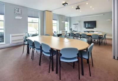 Exterior view of Barford Road, Bloxham Mill Business Centre