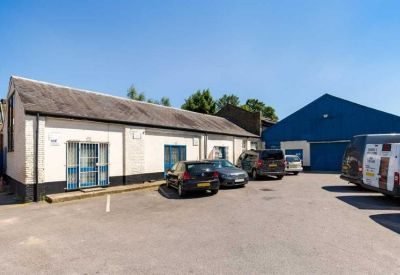 Office suites to hire in London