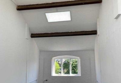 Exterior view of 99-109 Lavender Hill, Battersea Business Centre