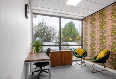 Offices at Ibstone Road, Beacon House, Stokenchurch Business Park