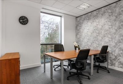 Serviced offices to lease in High Wycombe
