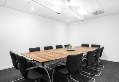Serviced office centre in Beaconsfield