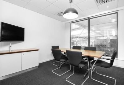 Offices at Beaconsfield, 1st Floor