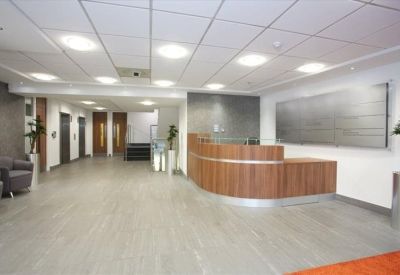 Image of Stockport serviced office
