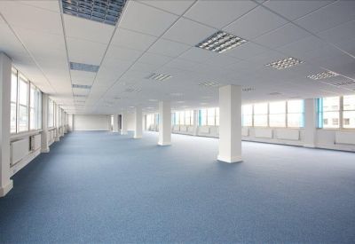 Exterior view of 1-13 Wellington Road North, Beckwith House