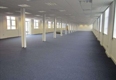 Serviced office to hire in London