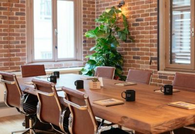 Serviced office to hire in Istanbul