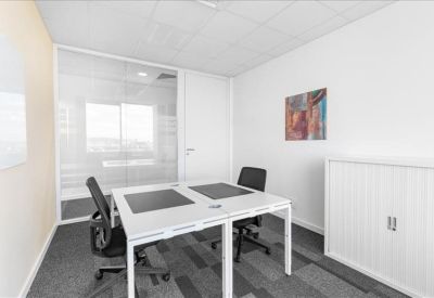 Office accomodations to let in Krakow